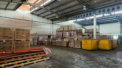 International Road (D22), Factory #502860721